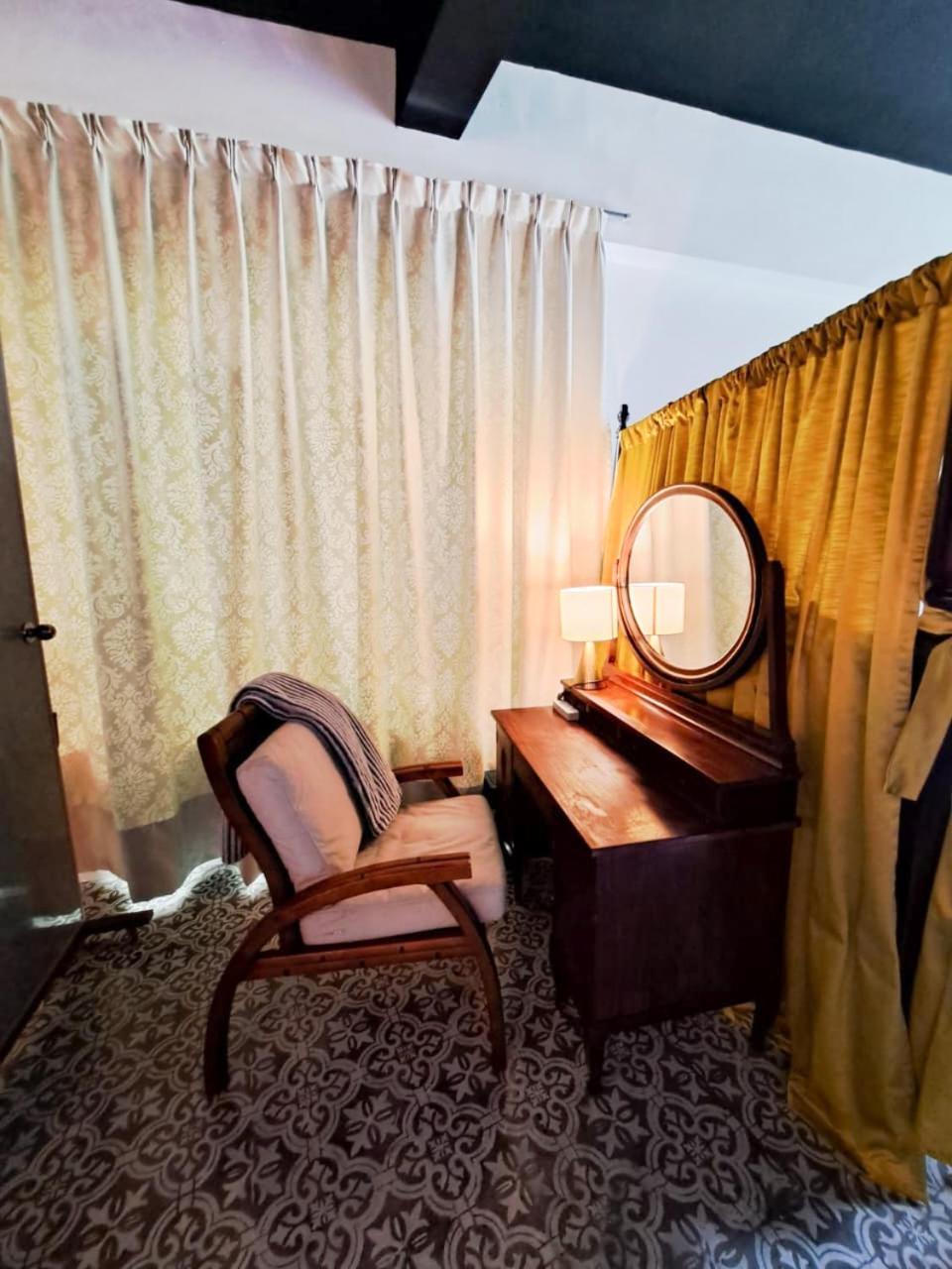 Clocktower 2 Homestay 2-7 Pax At Brinchang, Cameron Highlands Esterno foto