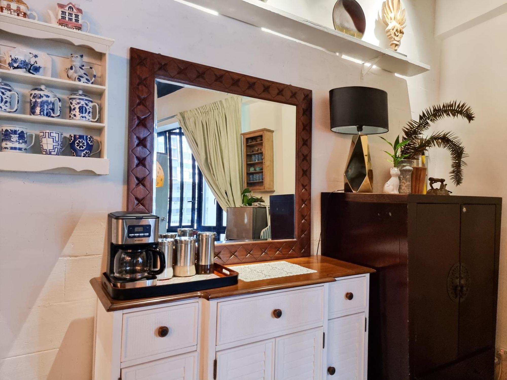 Clocktower 2 Homestay 2-7 Pax At Brinchang, Cameron Highlands Esterno foto